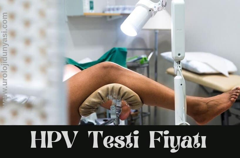 hpv testi fiyatı