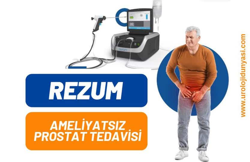 rezum