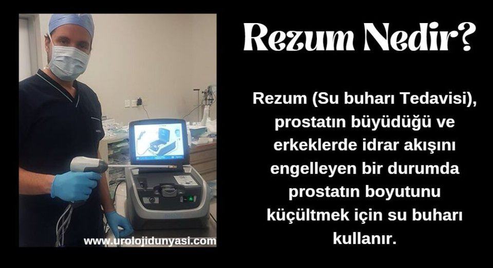 rezum 